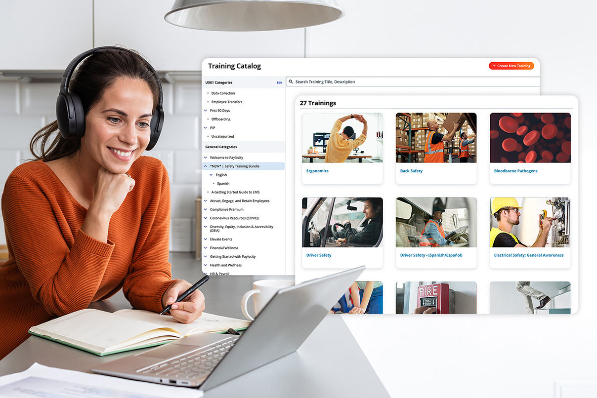 Designing Employee Training Programs That Drive Business Results 