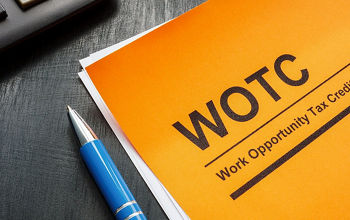 The Work Opportunity Tax Credit