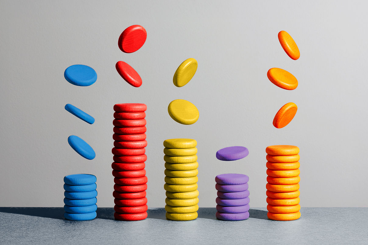 Cost-cutting in business: The low-hanging fruit 