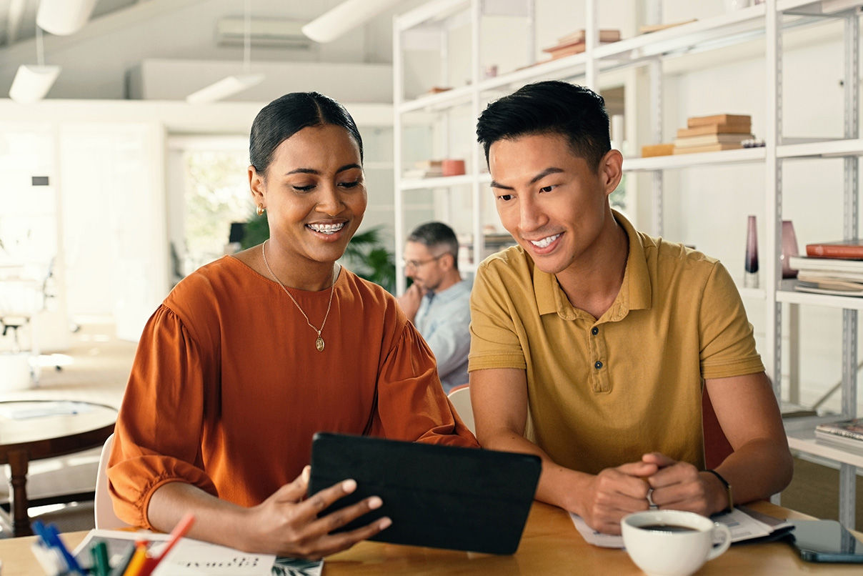 Building a global expansion strategy: A guide for HR professionals