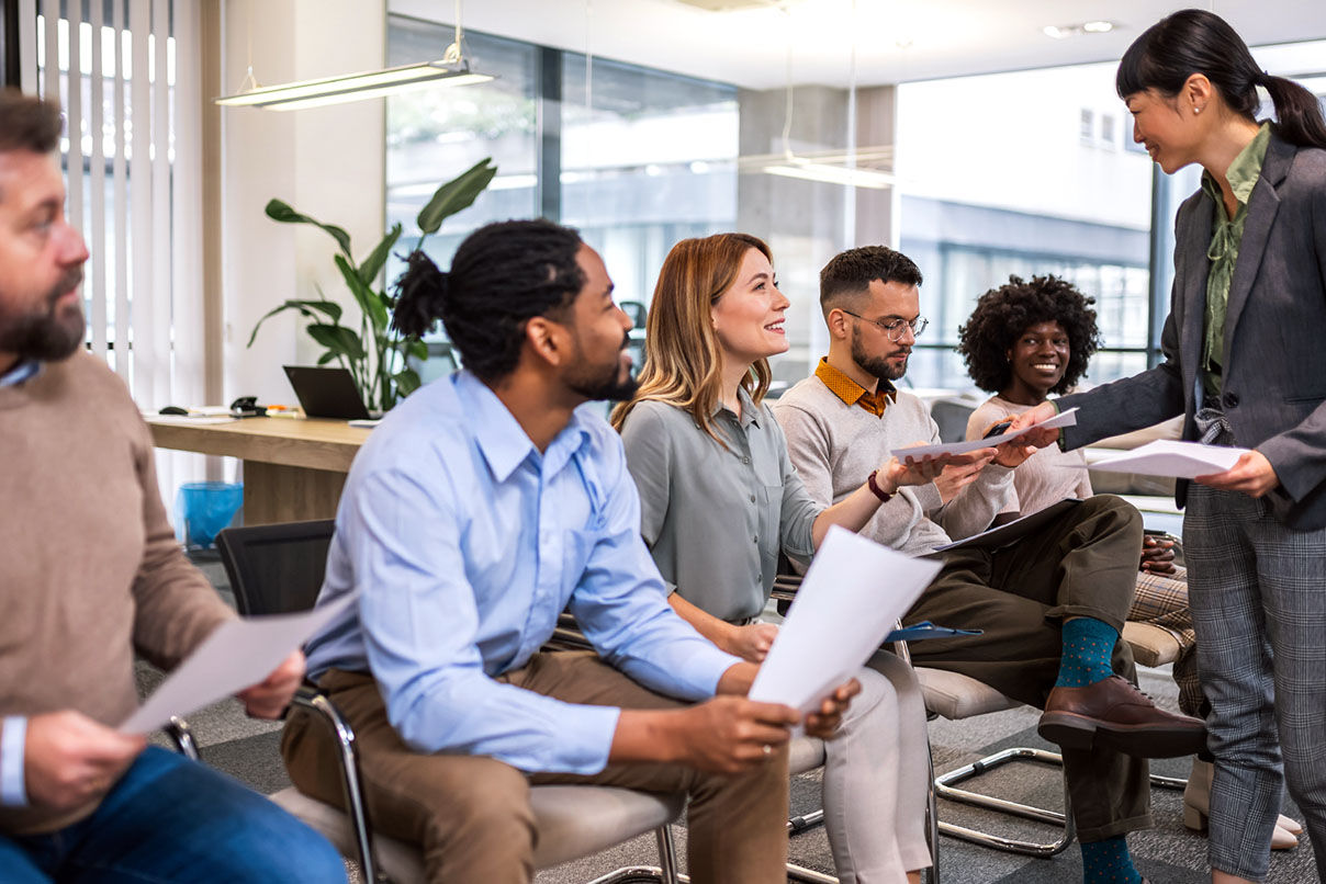  Lean hiring: How automation and integration transform recruitment workflows