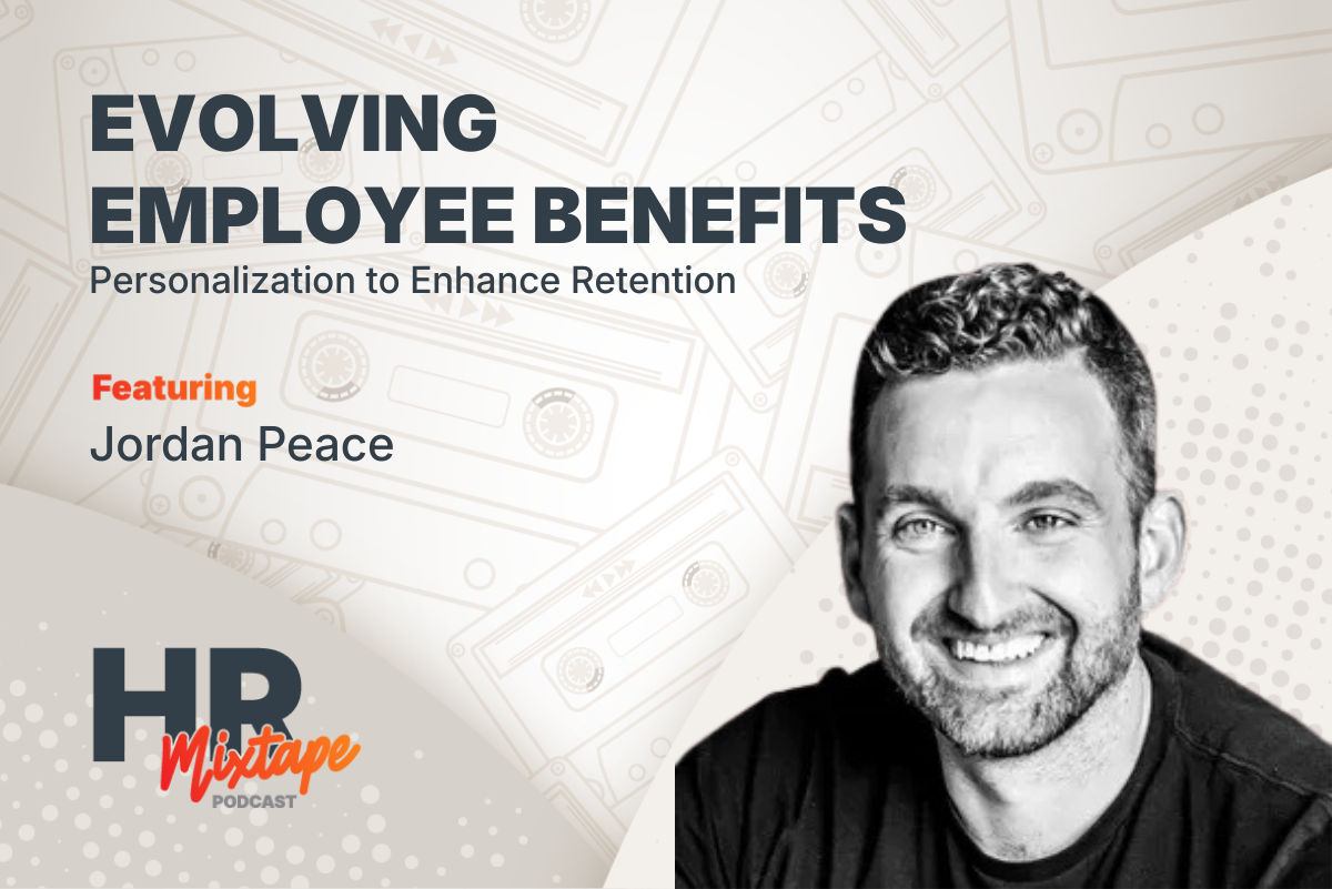 Evolving Employee Benefits for Engagement