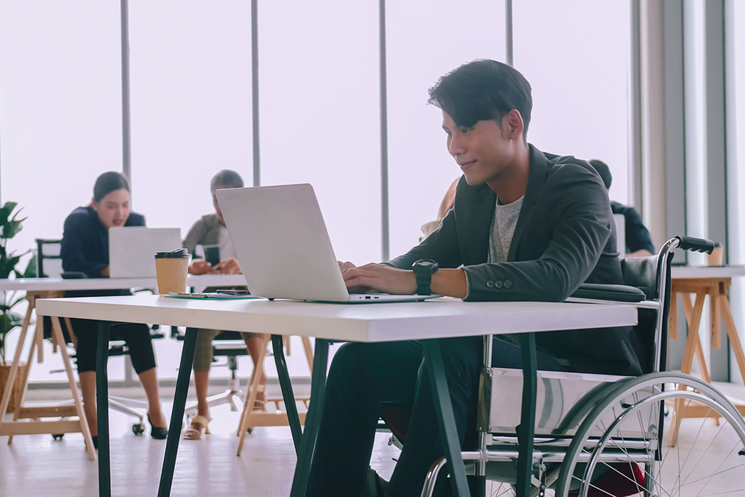 What exactly is EEO-1 reporting? An introduction for employers