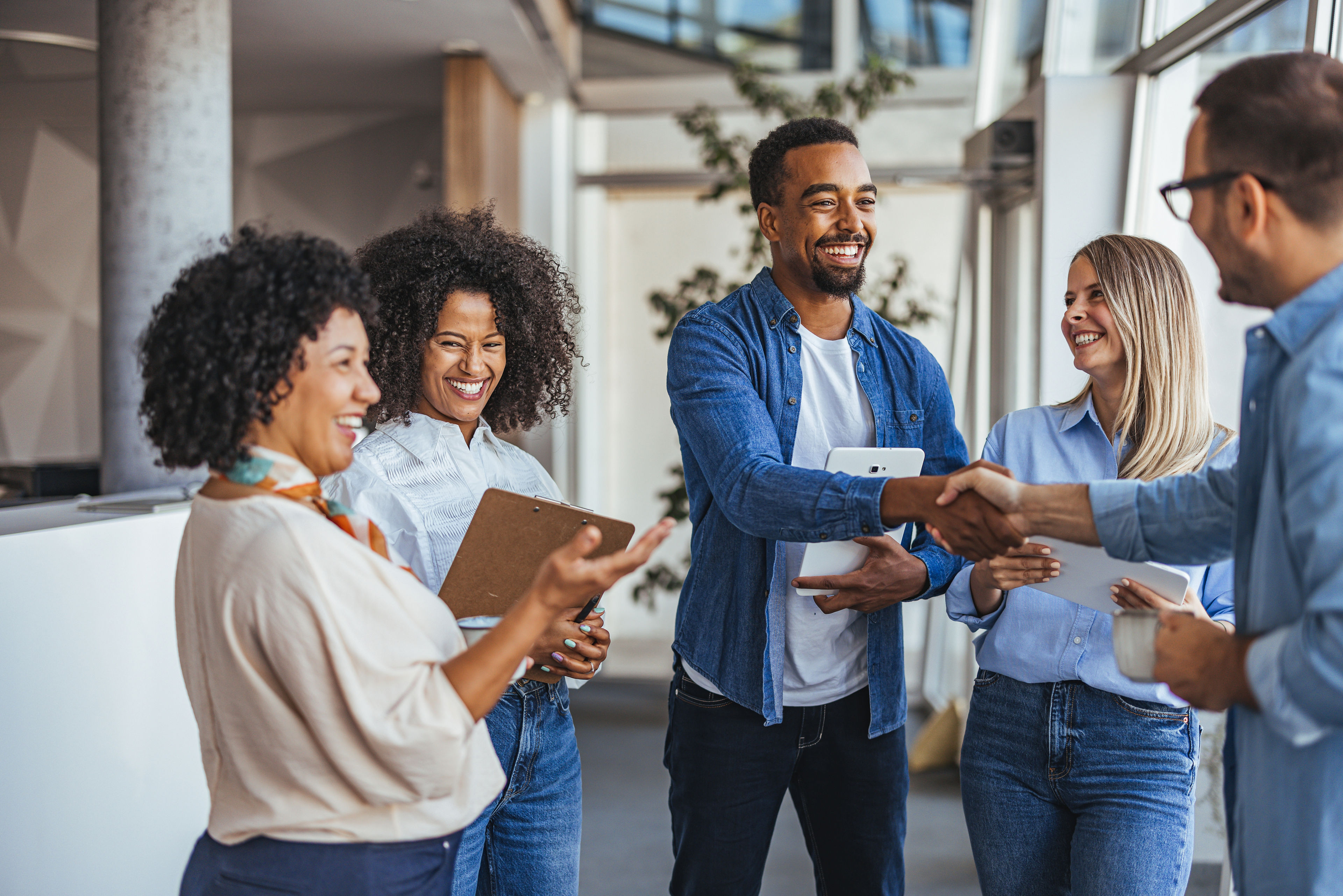 Anticipating Workforce Trends in 2026:  What HR Leaders Are Really Preparing For 