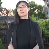 Lily Zheng