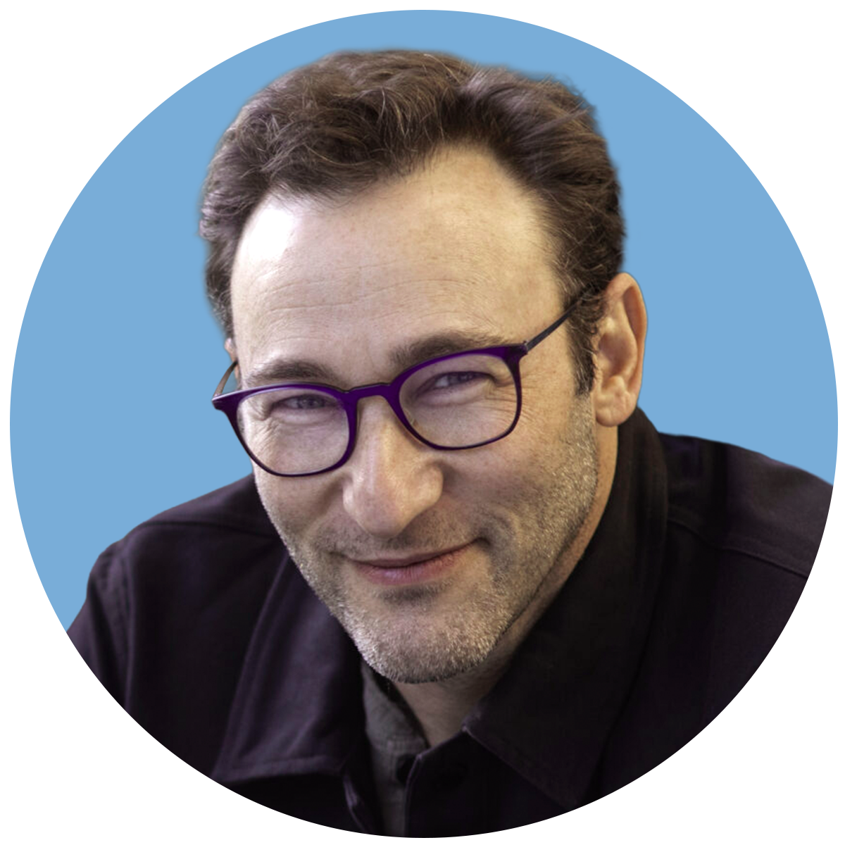 Simon Sinek