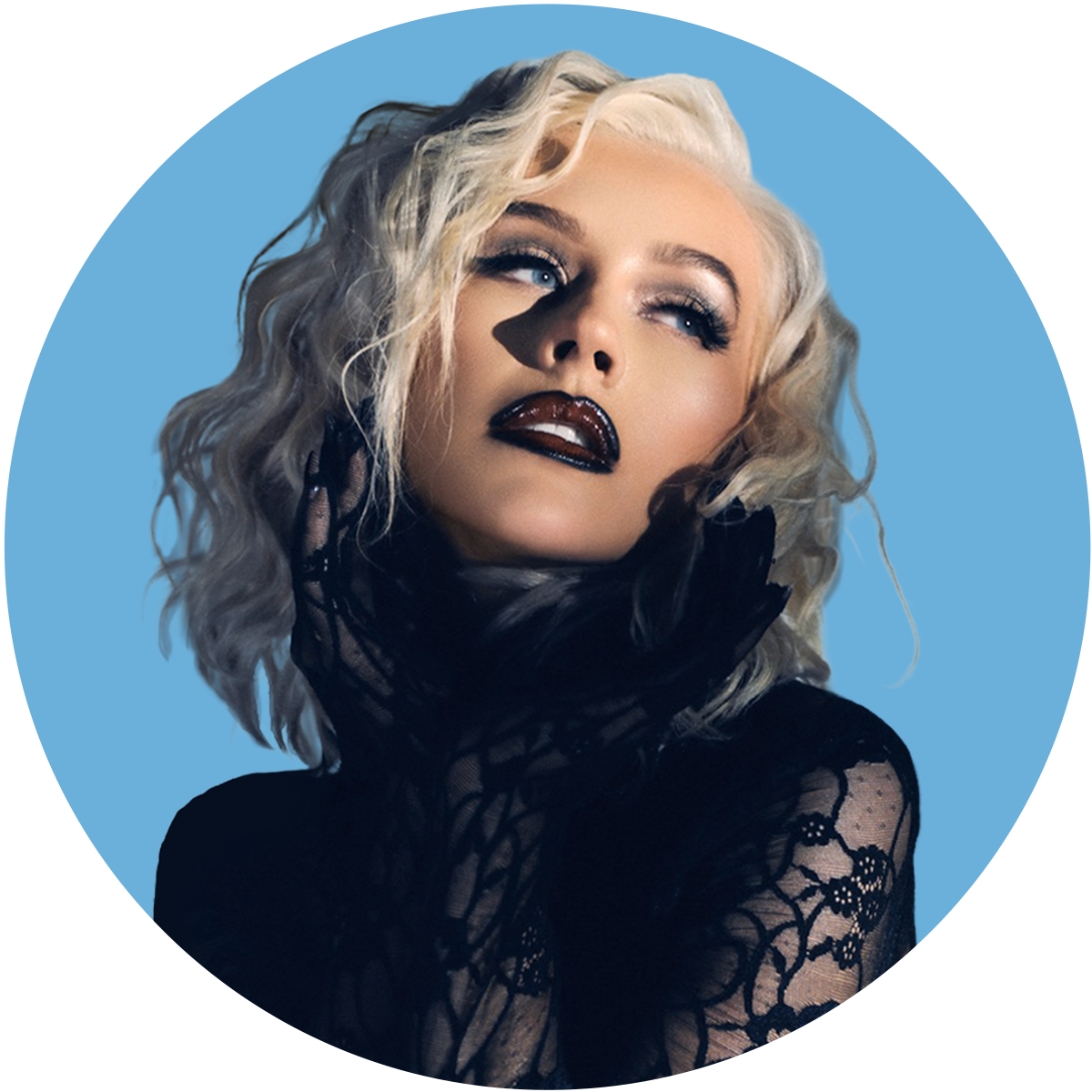 Christina Aguilera