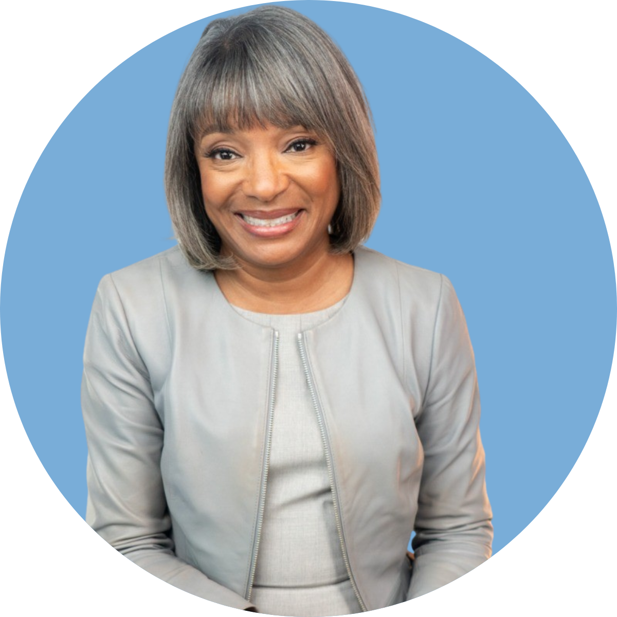 DeRetta Rhodes, PhD