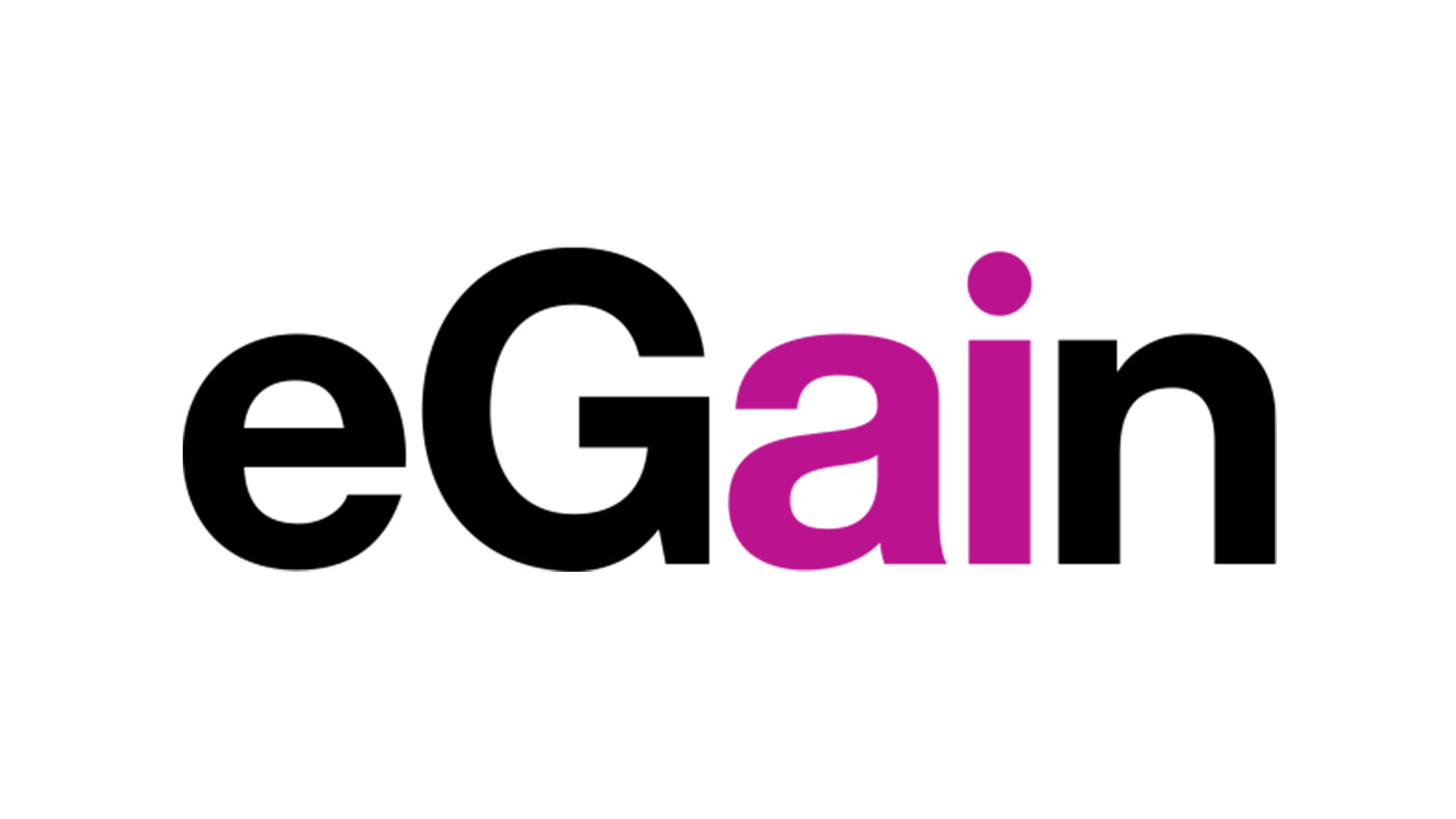 eGain